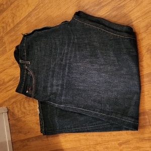 Ralph Lauren bootcut jeans